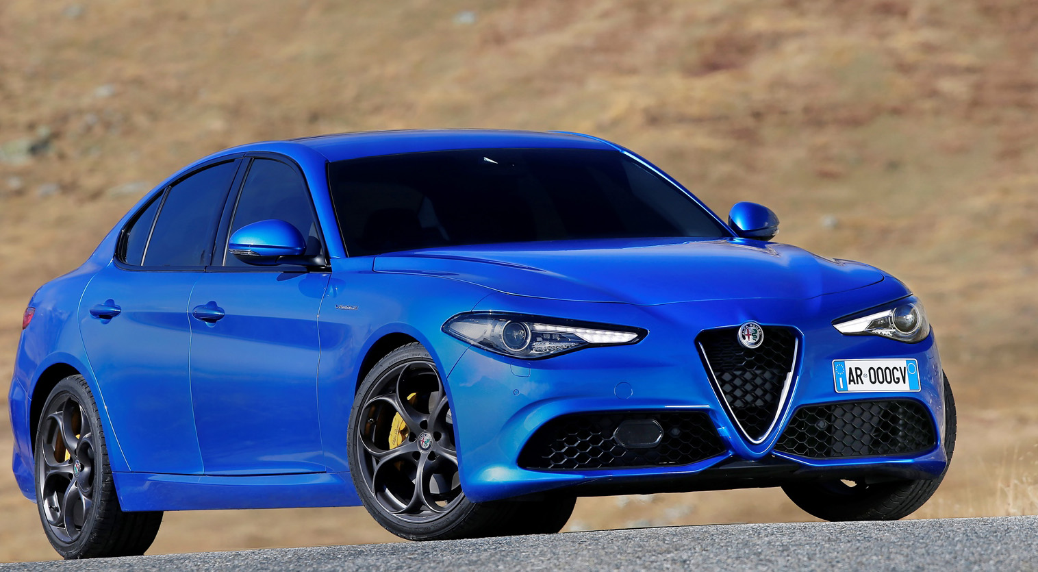 Giulia fırtınası Türkiye’de